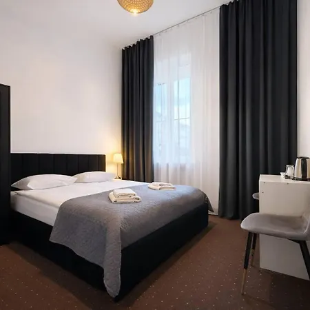Hotel Mazowiecki WOW-3